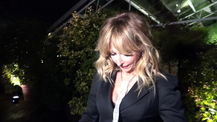 Emma García se sincera sobre cómo gestiona el síndrome del nido vacío al tener a su hija lejos de ella