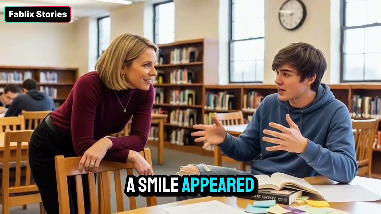 Teacher Mocks Student's Worn Clothes, Then Discovers His Heartbreaking Truth | Life-Changing Lesson