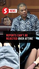 Police must accept reports without conditions, says Home Minister