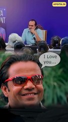 उम्मीदें और दर्द __ आचार्य प्रशांत