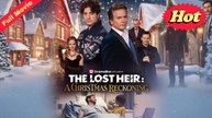 [Exclusive] The Lost Heir A Christmas Reckoning | 🍜Racha Channel