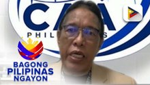 Panayam kay CAAP Spokesperson, Eric Apolonio ukol sa paghahanda sa dagsa ng pasahero sa mga paliparan ngayong holiday season at ang emergency simulation exercise ng CAAP
