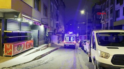 İstanbul Pendik'te yangın faciası: 3 çocuk öldü, 1 çocuk ağır yaralandı