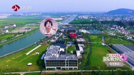 [VietSUB] Dự Án Duyên Âm Nhạc mùa 2 (11/12) - Địa điểm tụ họp của ca sĩ