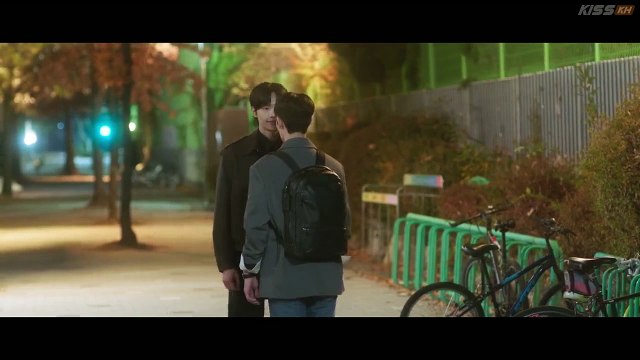 Business as Usual (2025) Episode 5 - Korean subbed EN - Video Dailymotion