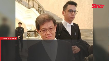 Peguam yakin mampu pertahan pembebasan Syed Saddiq