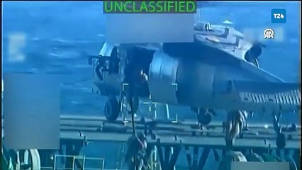 Trump: Venezuela açıklarındaki bir petrol tankerine el koyduk