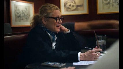 Is This Thing On. Movie Clip - In Love With Stand-Up