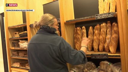 Crise : un boulanger en liquidation judiciaire