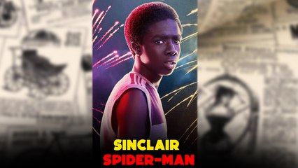 CALEB MGLAUGHLIN VEUT ÊTRE MILES MORALES dans le MCU !