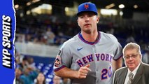 Whats the plan moving forward for the Mets after losing Alonso & Diaz?