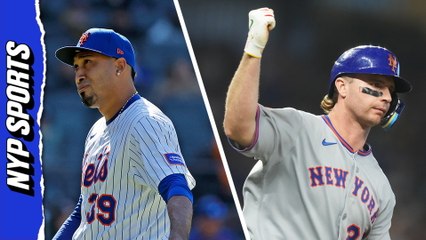 Will Pete Alonso be the next star to bolt from the Mets?