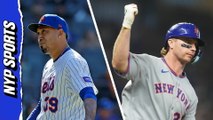 Will Pete Alonso be the next star to bolt from the Mets?