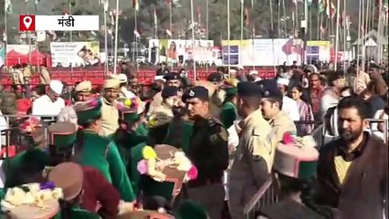 विक्रमादित्य सिंह जन संकल्प रैली में नहीं होंगे शामिल, मंडी में हो रहा सरकार के 3 साल का जश्न