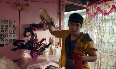 Big Night (2021) Philippines Darma Movie