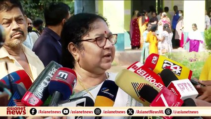 സർക്കാർ സമവായത്തിന് ശ്രമിച്ചിരുന്നു, കോടതി നിർദേശം അനുസരിച്ച് സർക്കാർ പ്രവർത്തിക്കും: മന്ത്രി ബിന്ദു