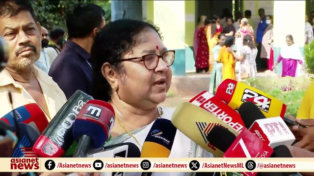 സർക്കാർ സമവായത്തിന് ശ്രമിച്ചിരുന്നു, കോടതി നിർദേശം അനുസരിച്ച് സർക്കാർ പ്രവർത്തിക്കും: മന്ത്രി ബിന്ദു
