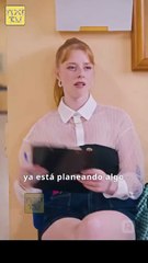 Érase una vez una ruptura Subtítulos en Español