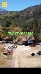 Francotirador americano el ultimo disparo en Español