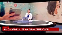 Kalça dolgusu az kalsın öldürüyordu!
