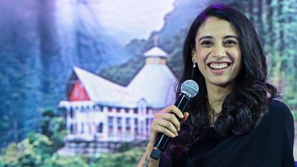 Smriti Mandhana ने शादी टूटने के बाद दिया बड़ा बयान!