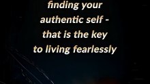 Living Fearlessly __ Acharya Prashant