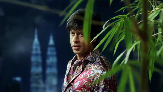 Yeh Mera Dil 4k Video Song || Don || Shah Rukh Khan, Kareena Kapoor || Farhan Akhtar