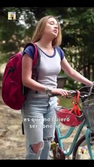 Verdadera heredera vs Falsa millonaria Completo En Español