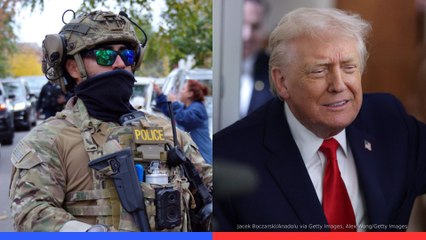 Trump’s mortgages mirror fraud he’s accused rivals of; ICE says Illinois ignores 1,700+ detainment orders