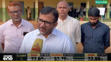 'മത്സരിക്കാത്ത ജമാഅത്തെ ഇസ്ലാമിയെ പ്രശ്നവത്കരിച്ചത് ബോധപൂർവ്വം'; ജമാഅത്തെ ഇസ്ലാമി അമീർ