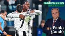 La Juve fatica ma sopravvive. Il Napoli non crede all’Europa