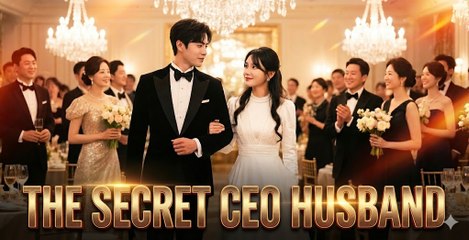 I Married a Stranger to Save Face—But He's Actually the Boss?! | SHORT DRAMA | Eng Sub