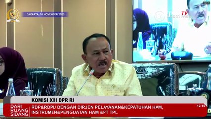 Anggota DPR Golkar Maruli Sebut Masyarakat Tak Punya Hak Katakan Tutup PT Toba Pulp Lestari