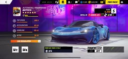 Cyber Monday Time-Limited Event Gameplay | Black Friday Season | Asphalt Legends