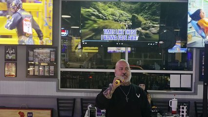 FIVE FINGER DEATH PUNCH - TIMES LIKE THESE (PERFORMED LIVE AT BOUT TIME)