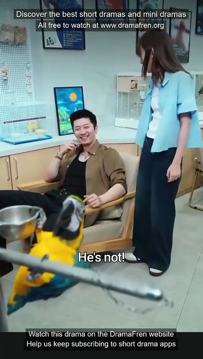 Mr. Debt Collectors Sweetest Loan Chinese Drama ENG SUB