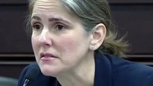 Kentucky State Rep. Sarah Stalker (D) says that she "doesn't feel good about being white every day," claims Whites have "privilege," and that children should be taught to feel bad about their skin color.