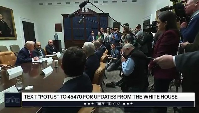 President Trump stuns the World by sending a direct message to Columbia’s President: “I hope he’s listening, HE’S GOING TO BE NEXT” Trump will protect America at all costs. Stopping all the drugs from coming in is his top priority