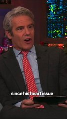 Matt Rogers Says Boyfriend Fraser Olender Is Doing “Better” After Heart Attack From Vaping