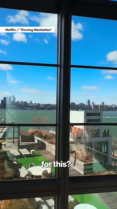 'Owning Manhattan's Jordan March Was Shopping $60M Listing For Hailey Bieber & Benny Blanco