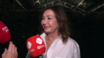 Ana Rosa Quintana hace balance del 2025 y revela su mayor deseo para el próximo año: "No hay que atraer nunca lo negativo"