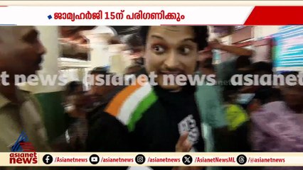 'ഇനിയൊന്നും പറയാനില്ല'; രാഹുൽ ഈശ്വർ വീണ്ടും റിമാൻഡിൽ