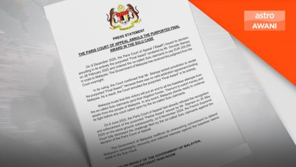 Kejayaan berterusan Malaysia iktiraf kedaulatan negara- Majlis Peguam