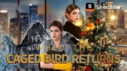 When the Caged Bird Returns - ShortMax