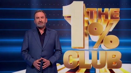 The 1 Percent Club Rollover S01E01
