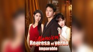 ¡Atención! Regresa el yerno imparable (Doblado) En Espanol