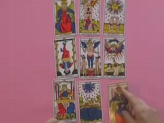 HOROSCOPO TAROT,25 AL 31 DE MAYO, LIBRA