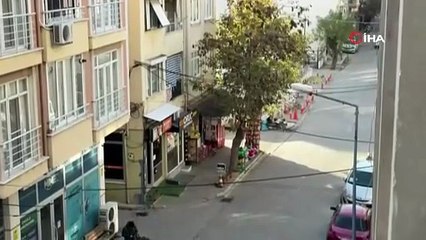 Balıkesir’de 4.9 büyüklüğünde deprem