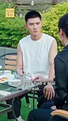 Hunter in the Ring Gloves Off, Blood On (DUBBED)