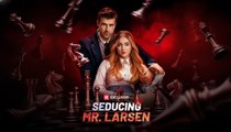 Premiere Drama Seducing Mr. Larsen 🍕4P Channel